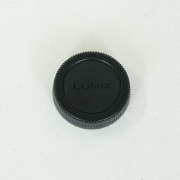 Panasonic LUMIX G 20mm F1.7 II ASPH.