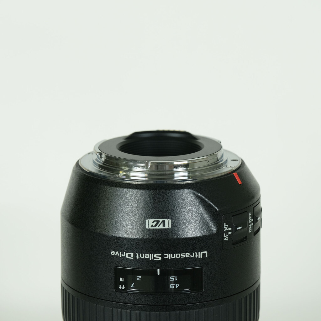 TAMRON SP 70-300mm F4-5.6 Di VC USD/Model A005E(キヤノンEF用)