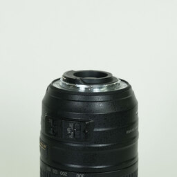 Nikon AF-S DX NIKKOR 55-300mm F4.5-5.6G ED VR Nikon AF-S DX NIKKOR 55-300mm F4.5-5.6G ED VR