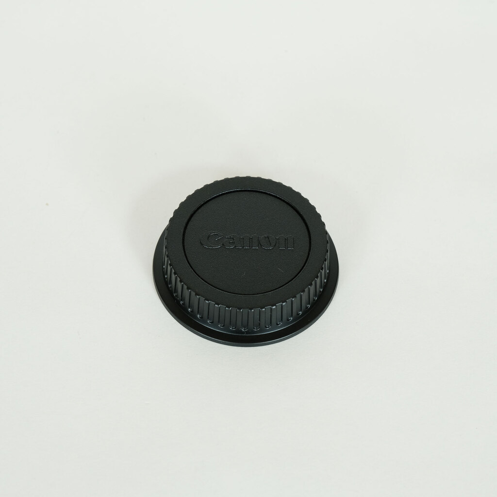 Canon EF35mm F1.4L II USM