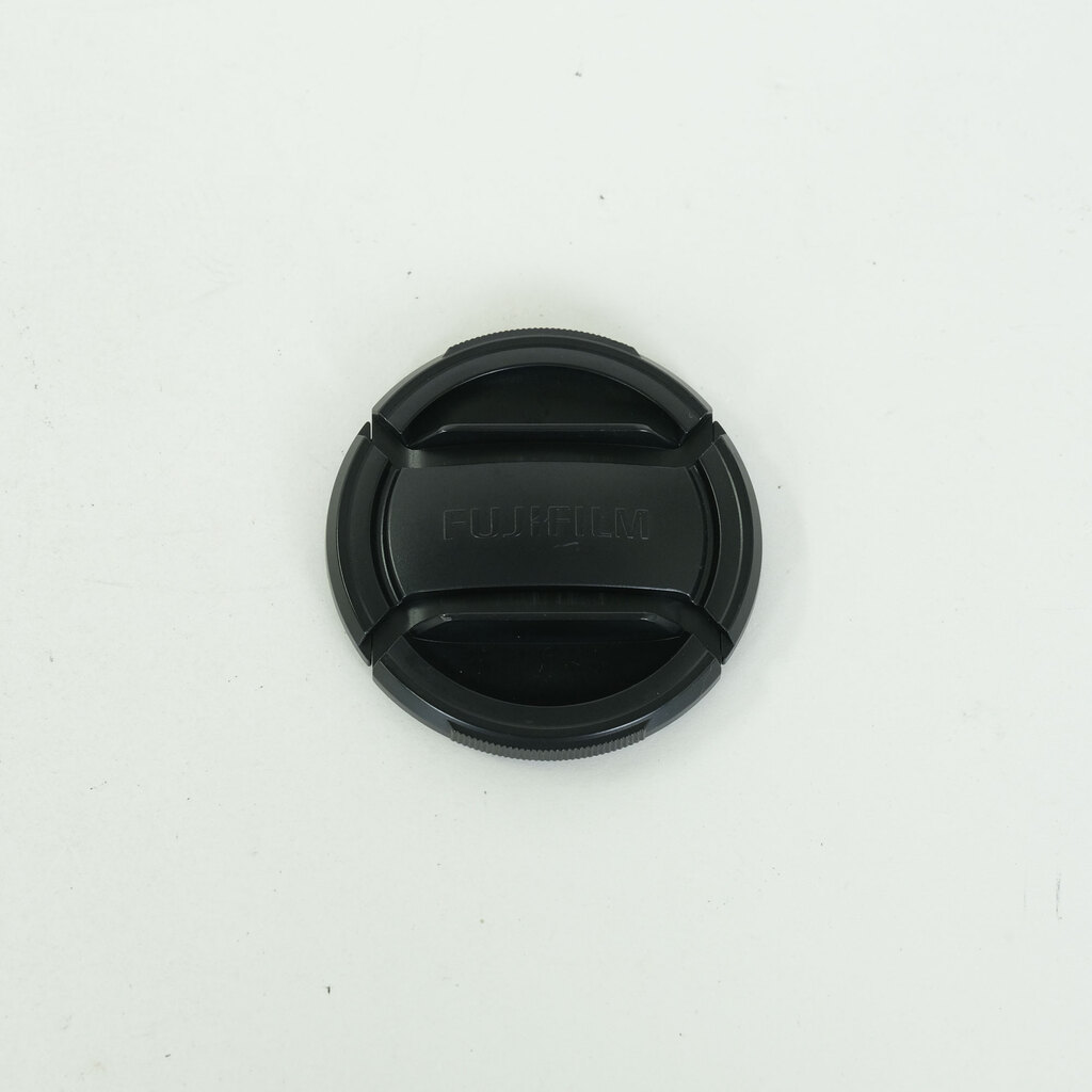 FUJIFILM フジノン XC50-230mm F4.5-6.7 OIS シルバー