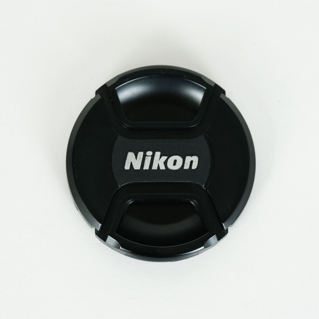 Nikon AF-S NIKKOR 70-200mm f/4G ED VR
