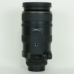 Nikon Ai AF VR Zoom-Nikkor 80-400mm f/4.5-5.6D ED