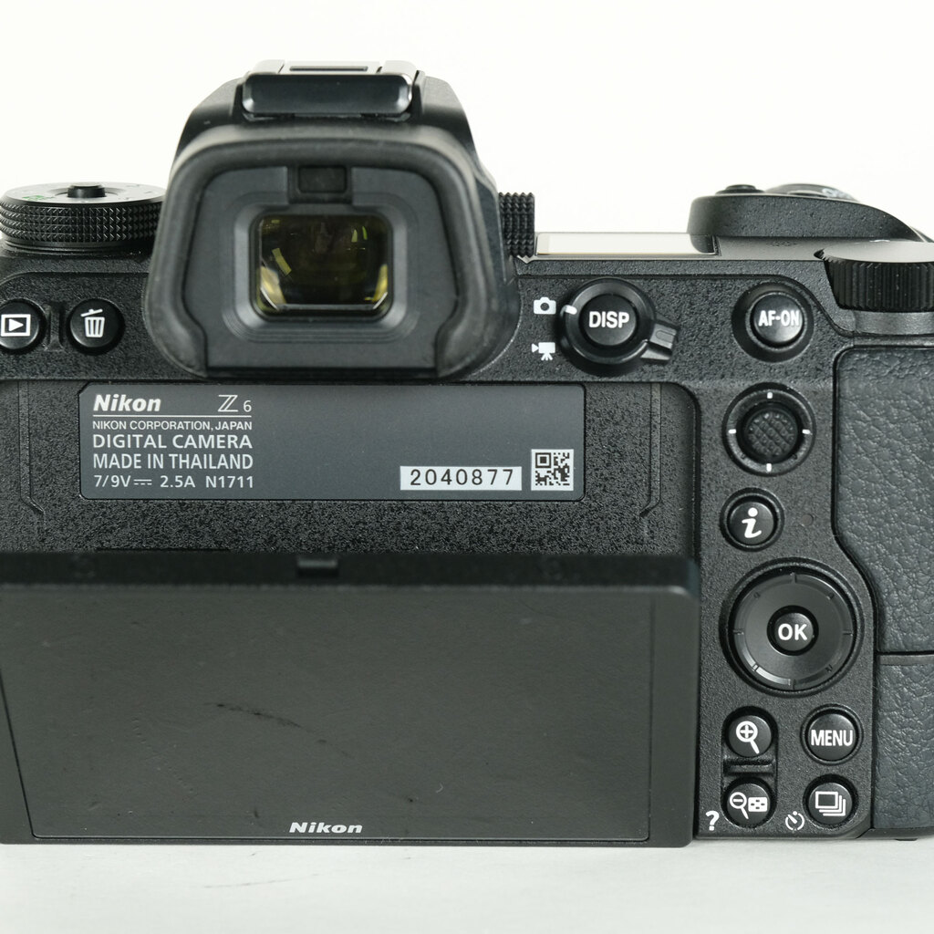 Nikon Z6の出品 | ONE SCENE（ワンシーン）