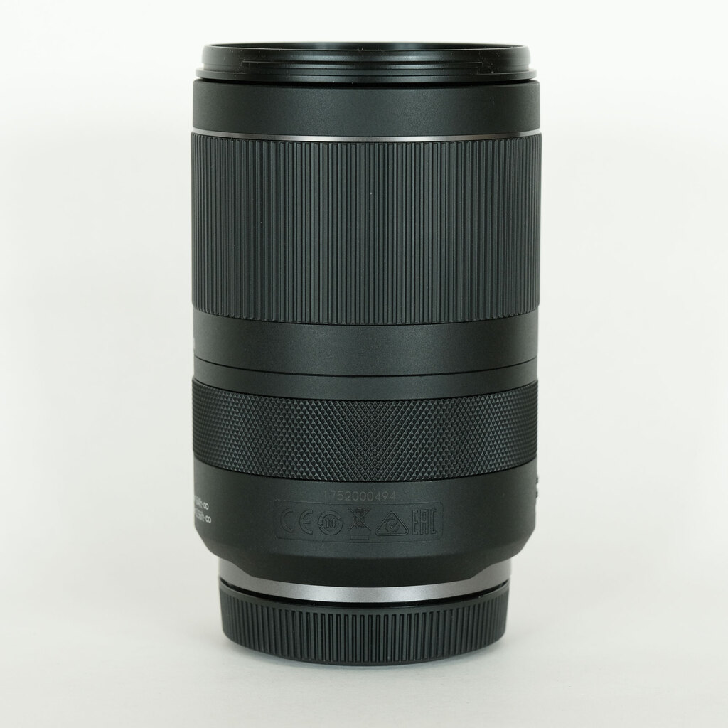 Canon RF24-240mm F4-6.3 IS USM