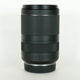 Canon RF24-240mm F4-6.3 IS USM
