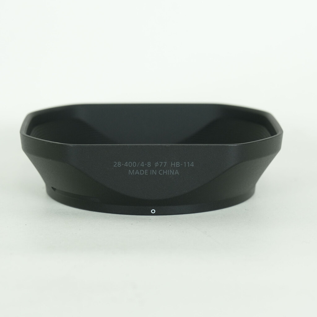 Nikon NIKKOR Z 28-400mm f/4-8 VR