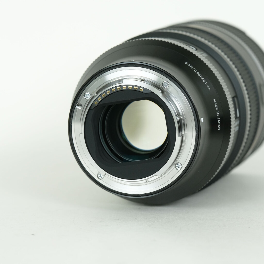 SIGMA 28-45mm F1.8 DG DN｜Art [ソニーE用]