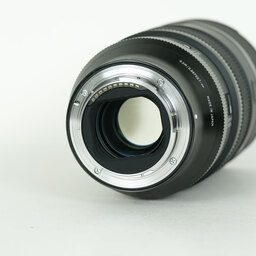 SIGMA 28-45mm F1.8 DG DN｜Art [ソニーE用]