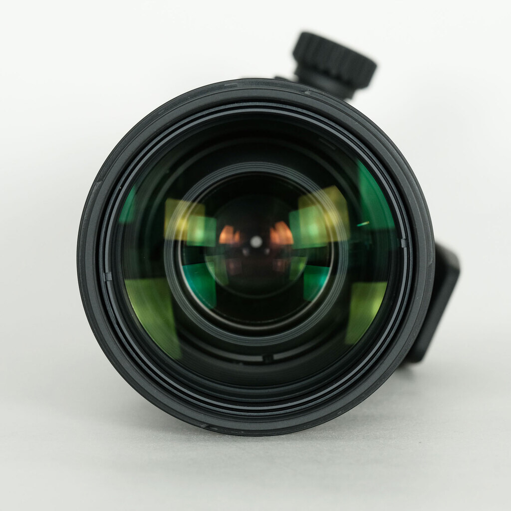 SIGMA APO 70-200mm F2.8 EX DG OS HSM [ニコンF用]