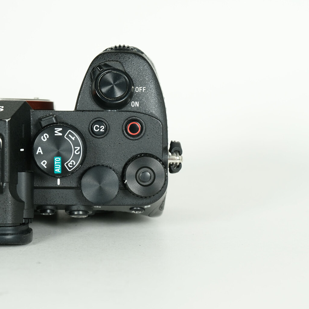 SONY α7 IV(ILCE-7M4) SONY α7 IV(ILCE-7M4)