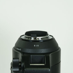 SIGMA Contemporary 150-600mm F5-6.3 DG 1.4xテレコンバーターキット (ニコンF用)