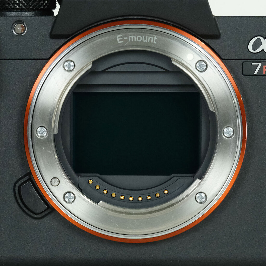 SONY α7R III（ILCE-7RM3）