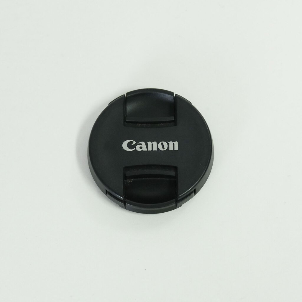 Canon RF-S18-150mm F3.5-6.3 IS STM