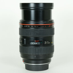 Canon EF28-70mm F2.8L USM