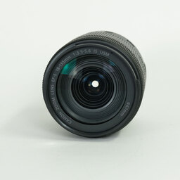 Canon EF-S18-135mm F3.5-5.6 IS USM Canon EF-S18-135mm F3.5-5.6 IS USM