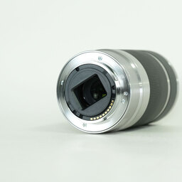 SONY E 55-210mm F4.5-6.3 OSS SEL55210