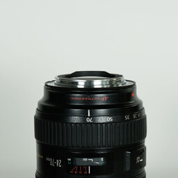 Canon EF24-70mm F2.8L USM Canon EF24-70mm F2.8L USM