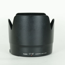 Canon EF70-200mm F2.8L IS III USM