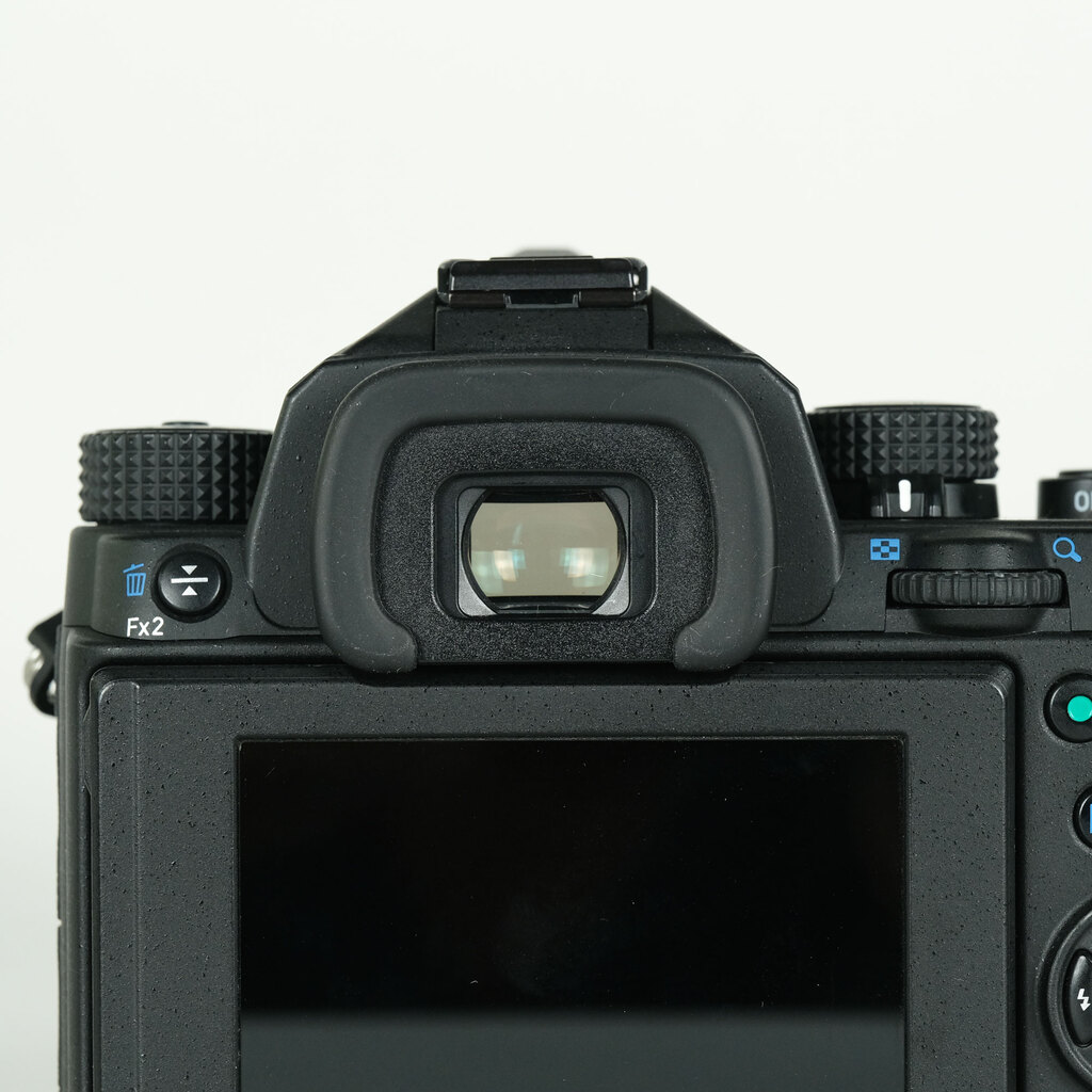 PENTAX KP PENTAX KP