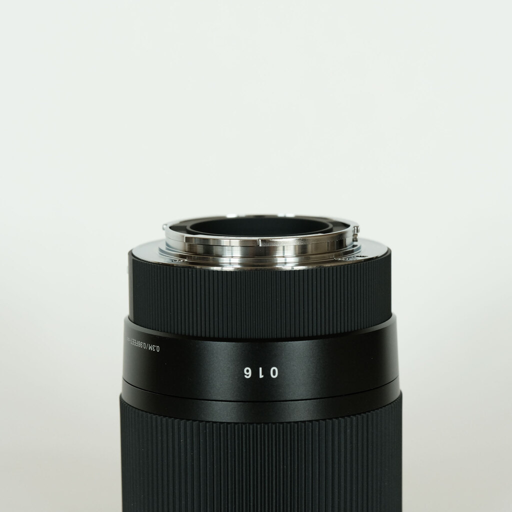 SIGMA 30mm F1.4 DC DN｜Contemporary [ソニーE用]