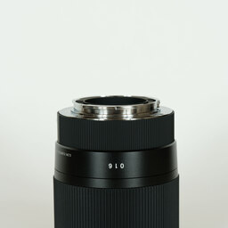 SIGMA 30mm F1.4 DC DN｜Contemporary [ソニーE用]