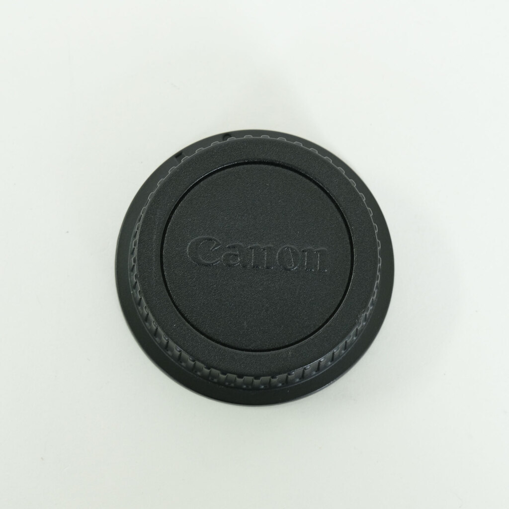 Canon EF-S10-18mm F4.5-5.6 IS STM