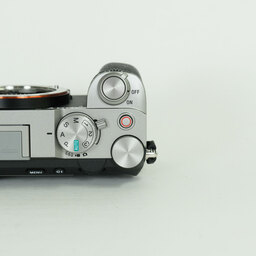 SONY α7C II（ILCE-7CM2）