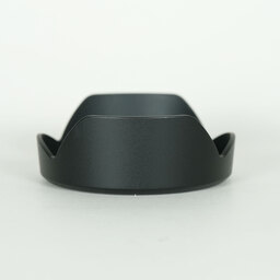 Canon EF-S10-18mm F4.5-5.6 IS STM