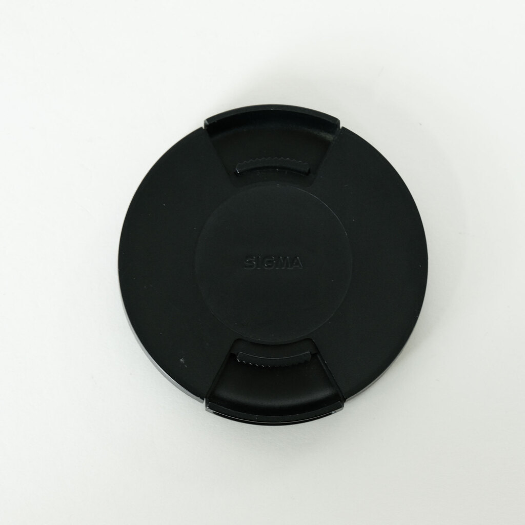 SIGMA 50mm F1.4 DG HSM｜Art [ニコン用]