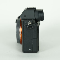 SONY α7 II（ILCE-7M2）