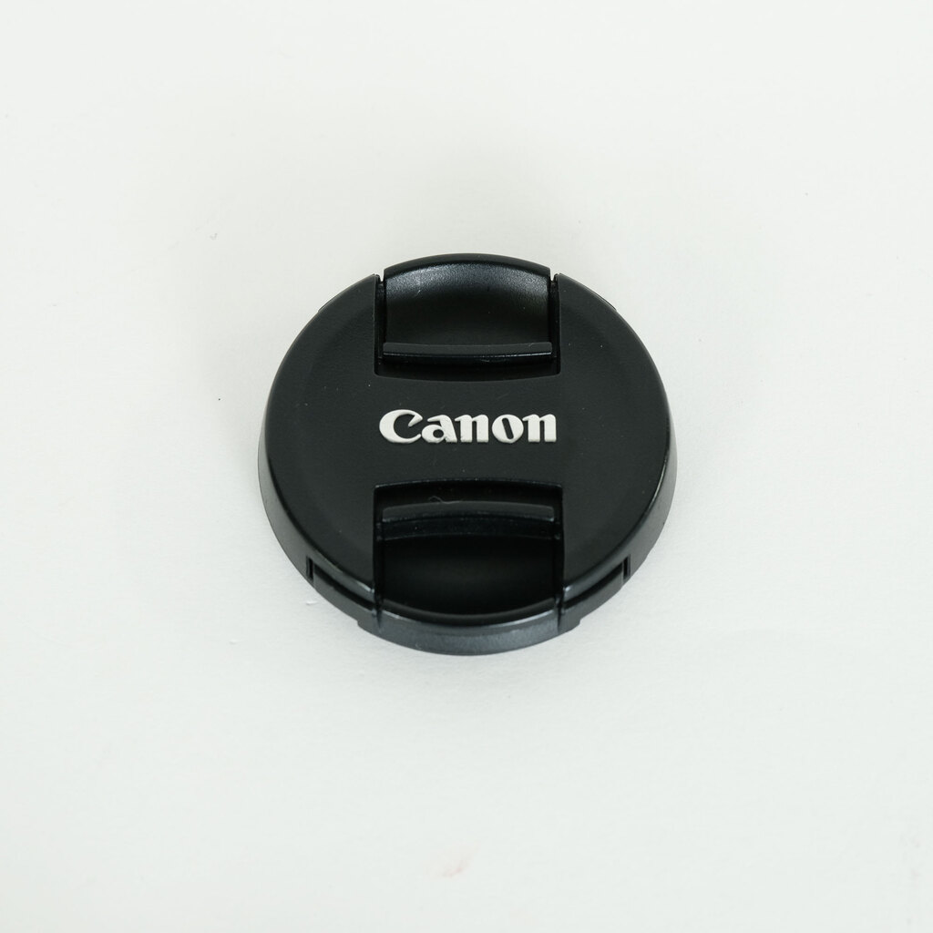 Canon EF50mm F1.8 STM