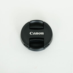 Canon EF50mm F1.8 STM
