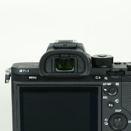 SONY α7S II（ILCE-7SM2）