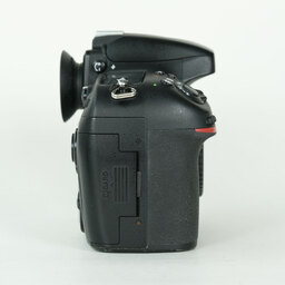 Nikon D800
