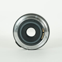 Canon EF-S24mm F2.8 STM