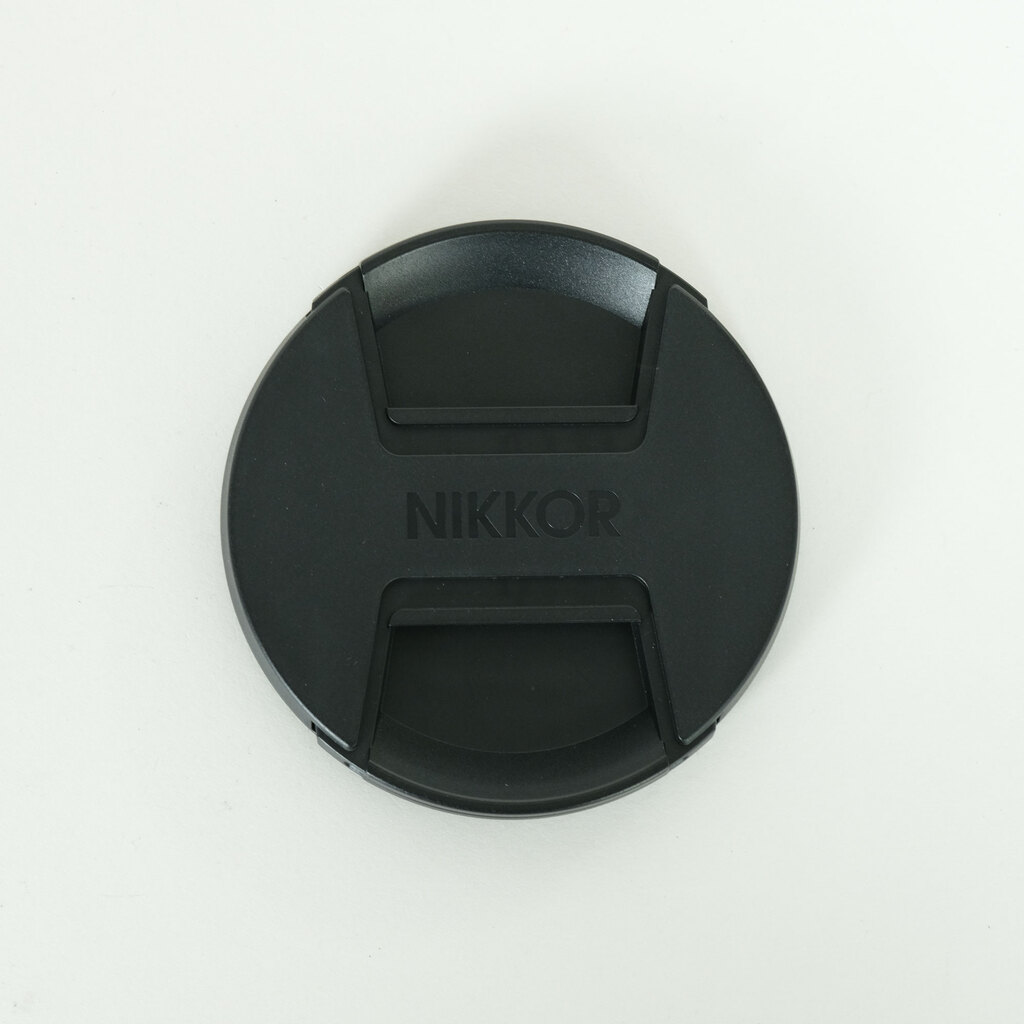 Nikon NIKKOR Z 70-200mm f/2.8 VR S