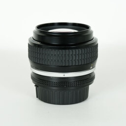 Nikon AI Nikkor 50mm f/1.2S Nikon AI Nikkor 50mm f/1.2S