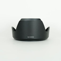 SONY E 18-135mm F3.5-5.6 OSS SEL18135