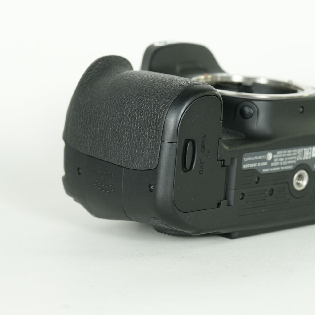 Canon EOS 80D Canon EOS 80D