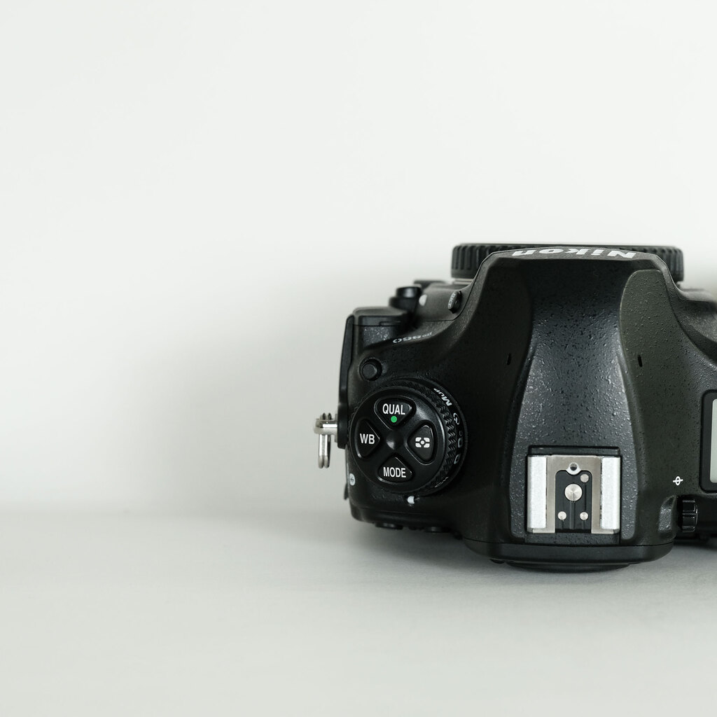 Nikon D850