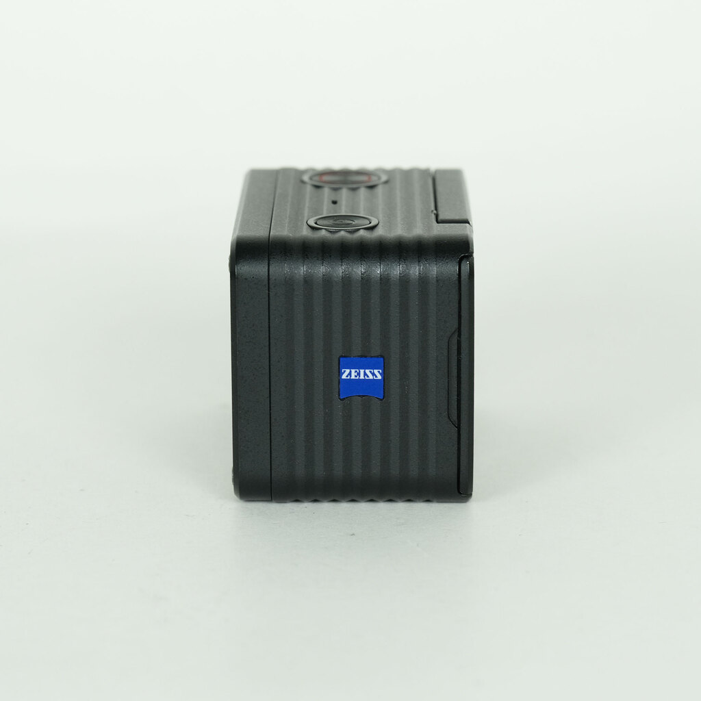 SONY Cyber-shot DSC-RX0M2 SONY Cyber-shot DSC-RX0M2