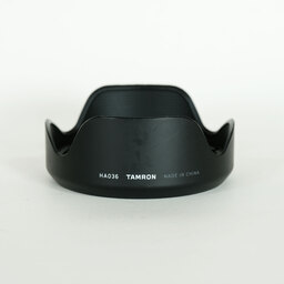 TAMRON 28-75mm F/2.8 Di III RXD (Model A036) [ソニーE用]