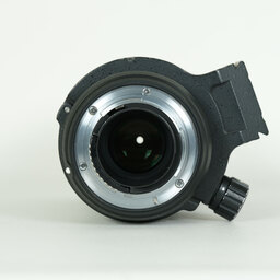 Nikon AF-S NIKKOR 70-200mm f/4G ED VR