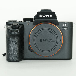 SONY α7 II(ILCE-7M2) SONY α7 II(ILCE-7M2)
