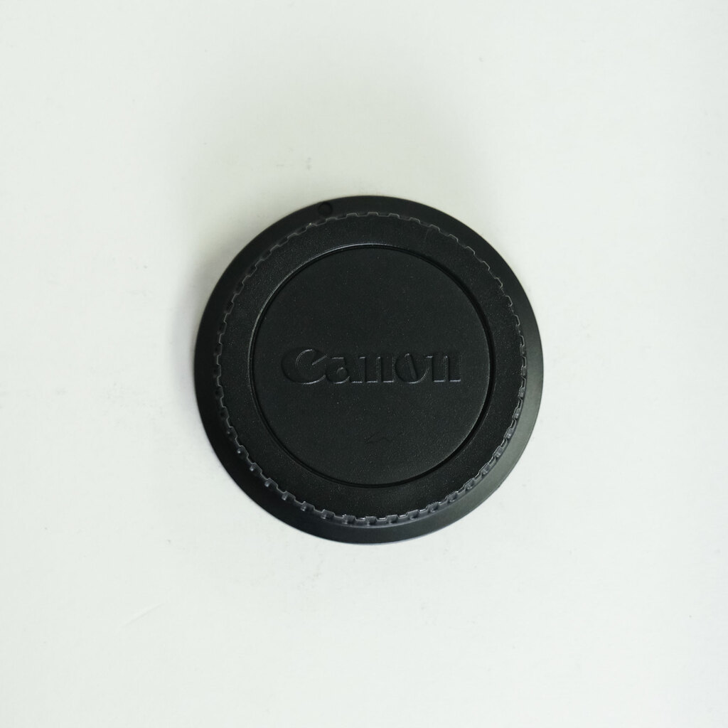 Canon EF100-400mm F4.5-5.6L IS II USM