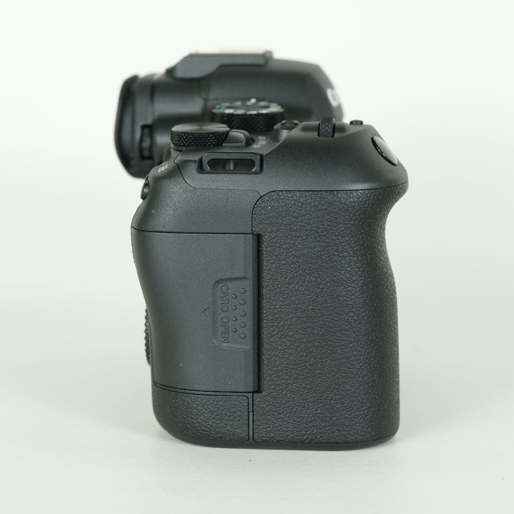 Canon EOS R6 Mark II