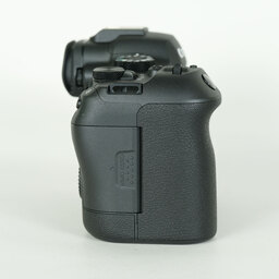 Canon EOS R6 Mark II