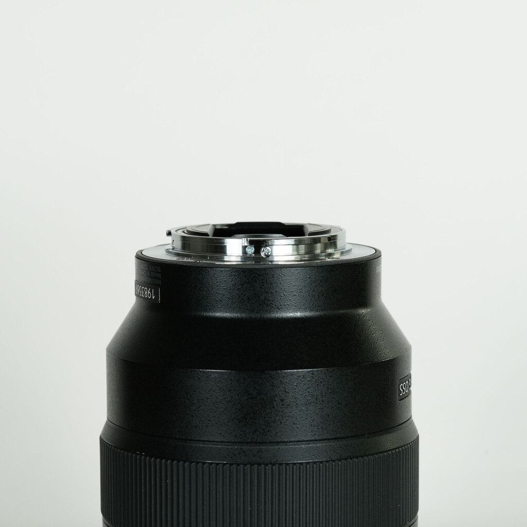 SONY FE 24-105mm F4 G OSS SEL24105G SONY FE 24-105mm F4 G OSS SEL24105G