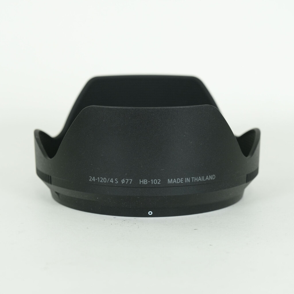 Nikon NIKKOR Z 24-120mm f/4 S Nikon NIKKOR Z 24-120mm f/4 S